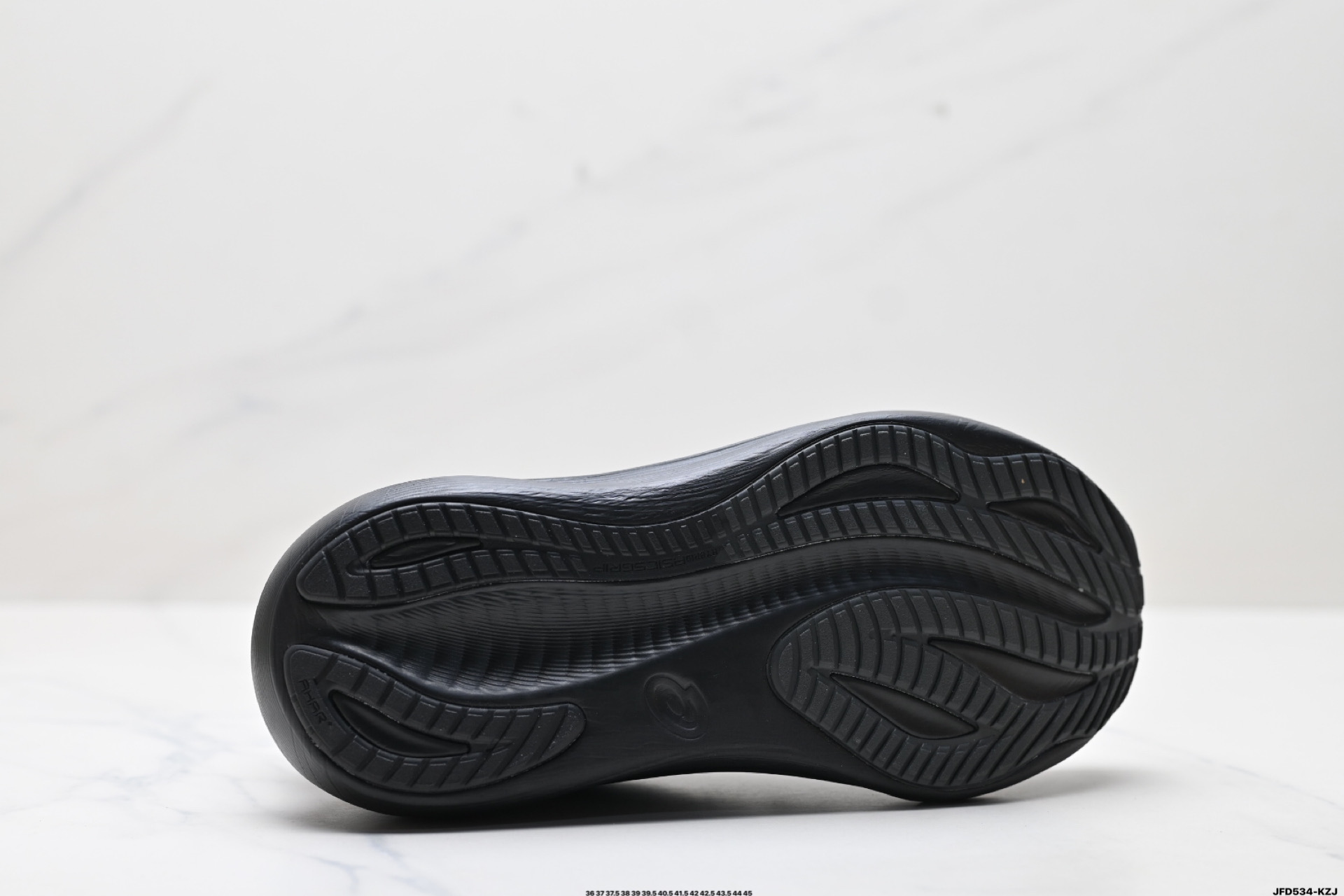180 Asics Gel-Nimbus 27 舒适防滑耐磨低帮休闲跑步鞋 1011B956-001