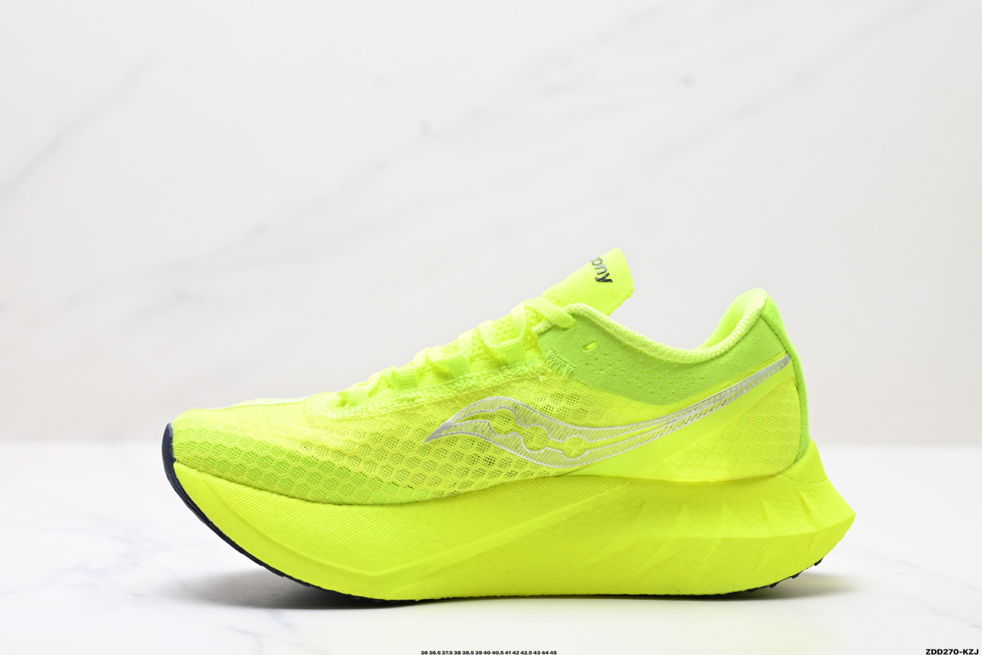 240 SAUCONY索康尼 ENDORPHIN PRO4系列 男女低帮缓震跑步鞋 S10939-223
