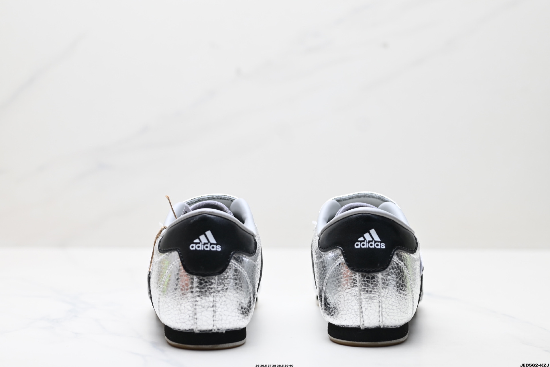 160 Adidas Originals Taekwondo 阿迪达斯 运动舒适 防滑耐磨包裏性低帮 训练鞋 JH9664