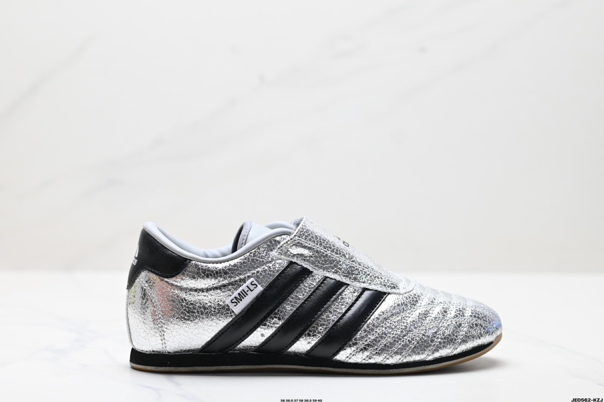 160 Adidas Originals Taekwondo 阿迪达斯 运动舒适 防滑耐磨包裏性低帮 训练鞋 JH9664