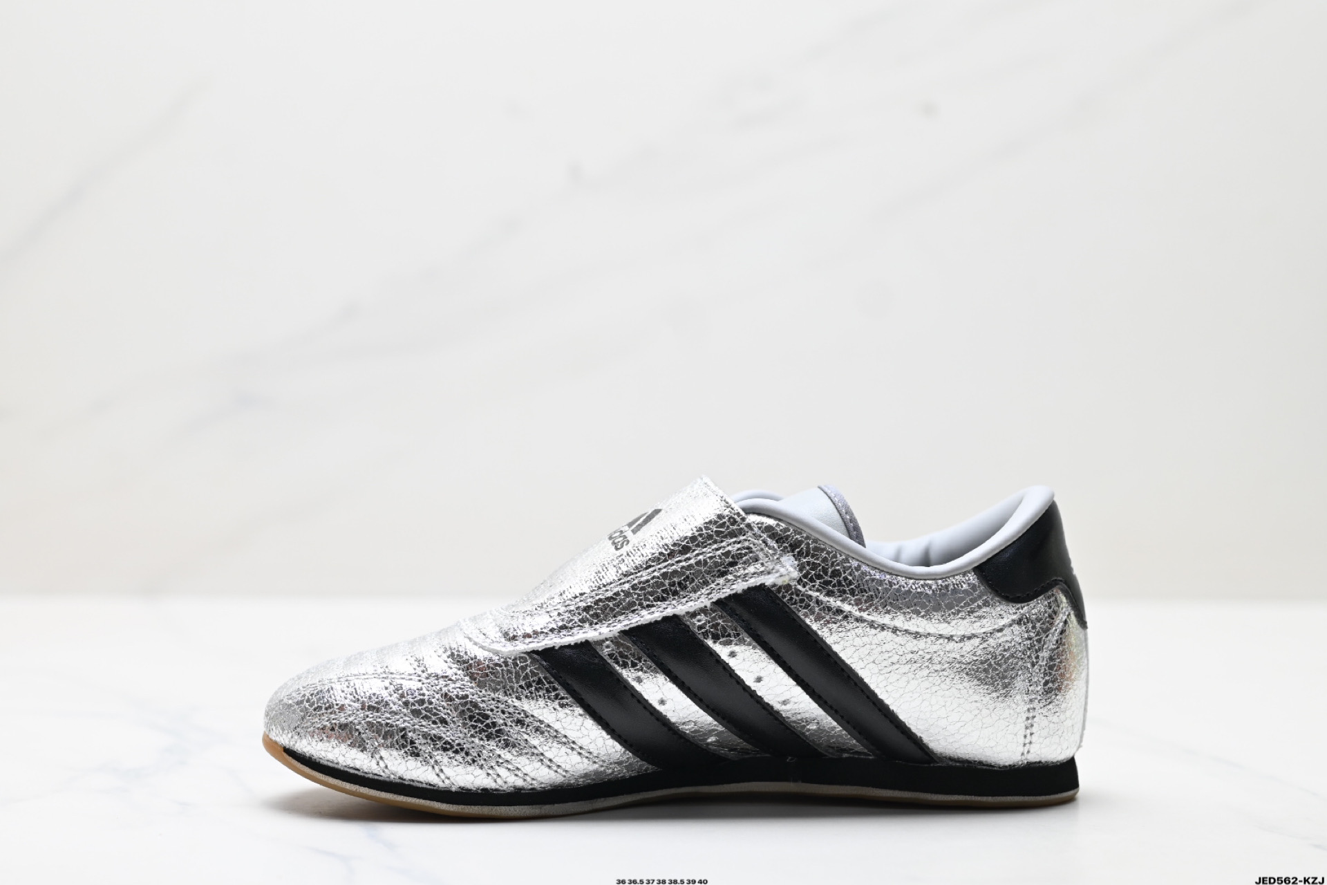 160 Adidas Originals Taekwondo 阿迪达斯 运动舒适 防滑耐磨包裏性低帮 训练鞋 JH9664