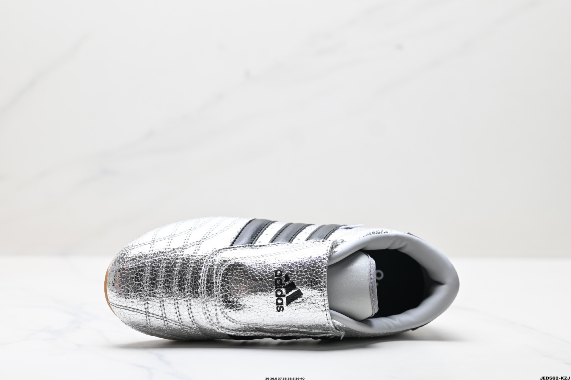 160 Adidas Originals Taekwondo 阿迪达斯 运动舒适 防滑耐磨包裏性低帮 训练鞋 JH9664