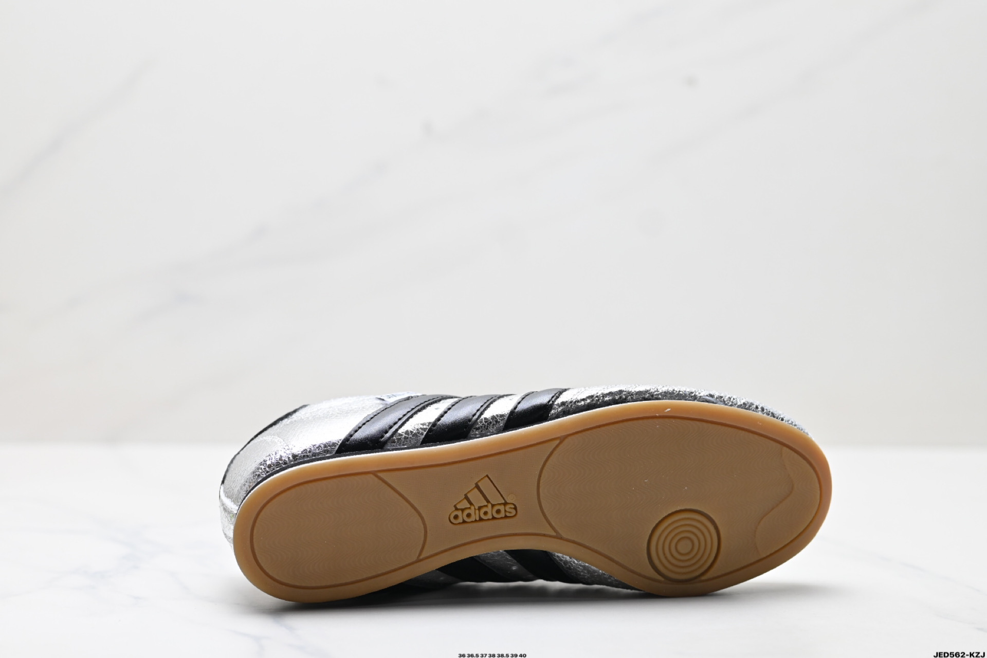 160 Adidas Originals Taekwondo 阿迪达斯 运动舒适 防滑耐磨包裏性低帮 训练鞋 JH9664