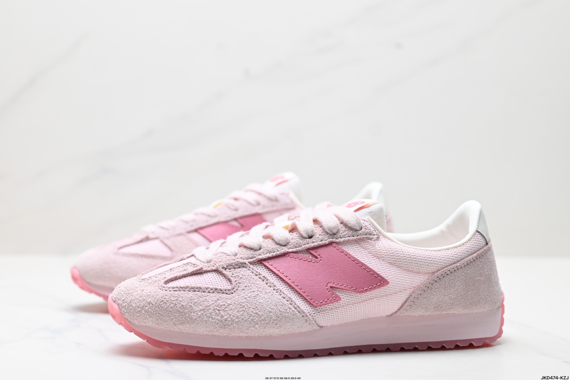 170 新百伦 NB New Balance U471系列复古休闲运动慢跑鞋 U471FP