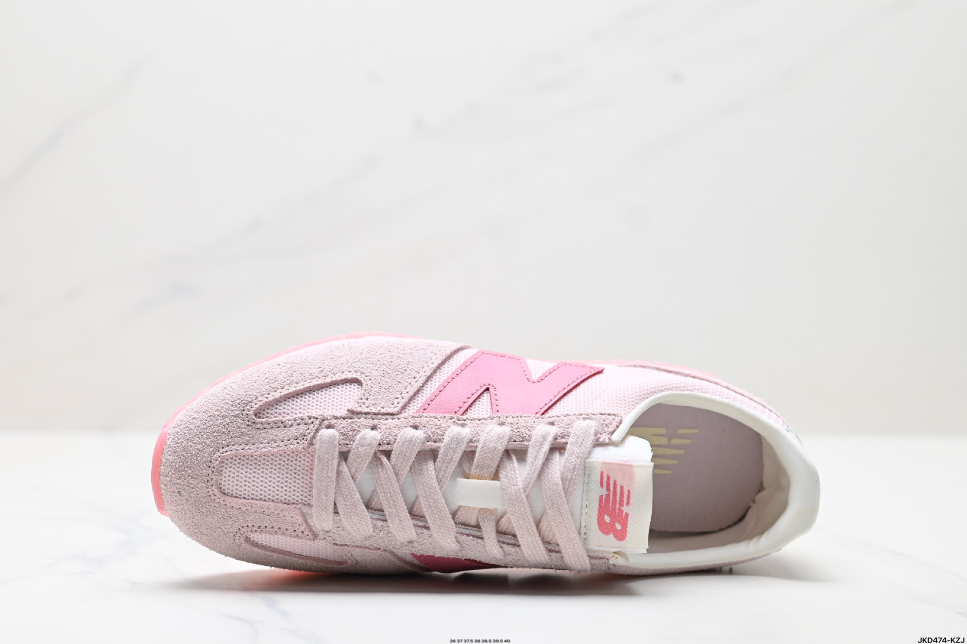 170 新百伦 NB New Balance U471系列复古休闲运动慢跑鞋 U471FP