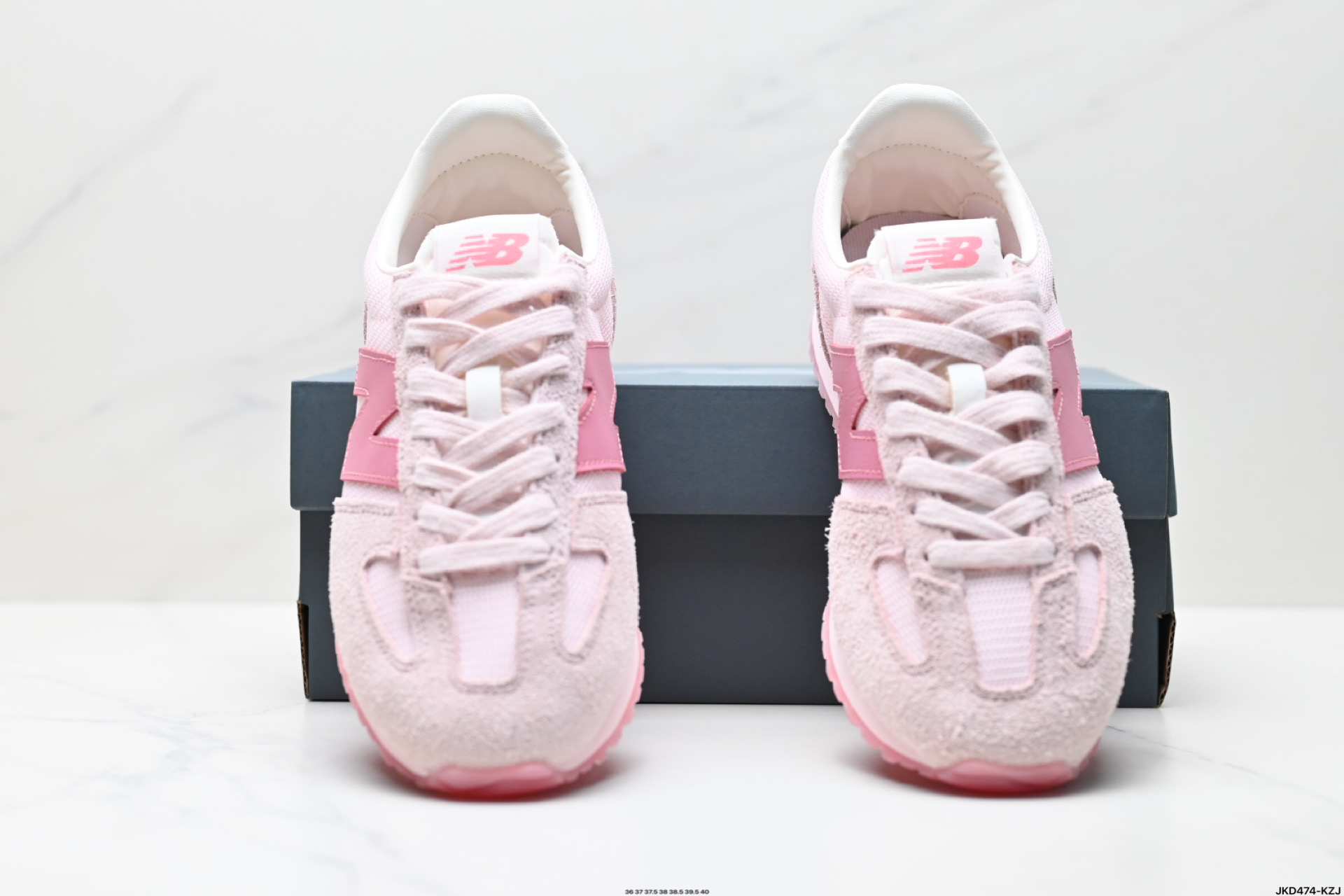 170 新百伦 NB New Balance U471系列复古休闲运动慢跑鞋 U471FP
