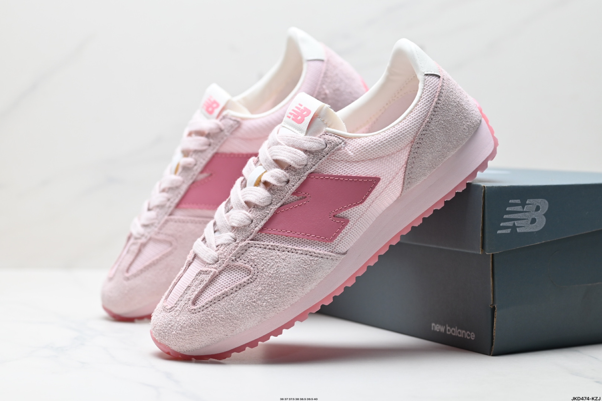 170 新百伦 NB New Balance U471系列复古休闲运动慢跑鞋 U471FP