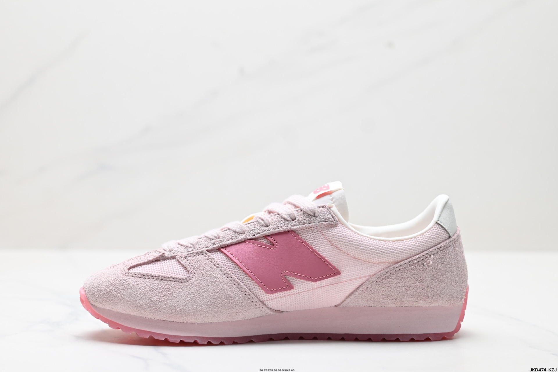 170 新百伦 NB New Balance U471系列复古休闲运动慢跑鞋 U471FP
