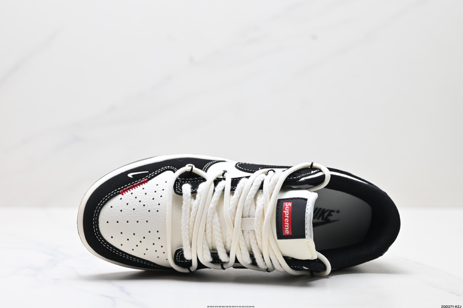 300 NK Dunk Low Retro “DIY高端定制” 低帮休闲运动板鞋 YX5066-280