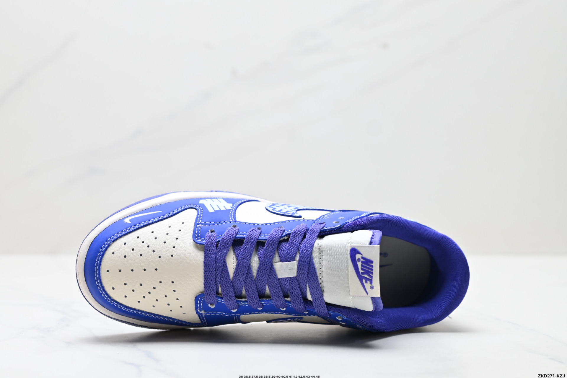 280 NK Dunk Low Retro “DIY高端定制” 低帮休闲运动板鞋 KK1333-045