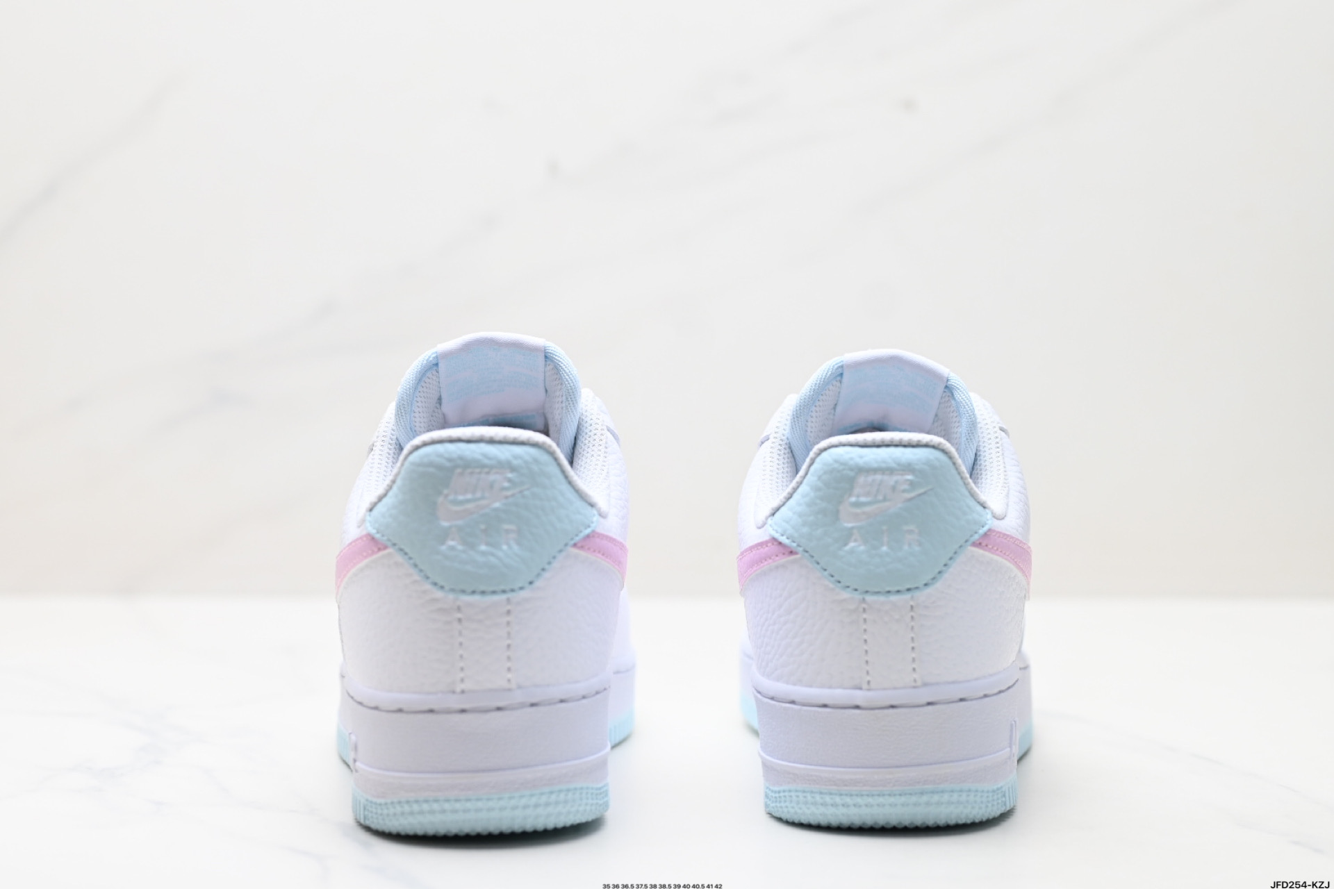 180 耐克Nike Air Force 1“07空军一号低帮百搭休闲运动板鞋 IH0640-161