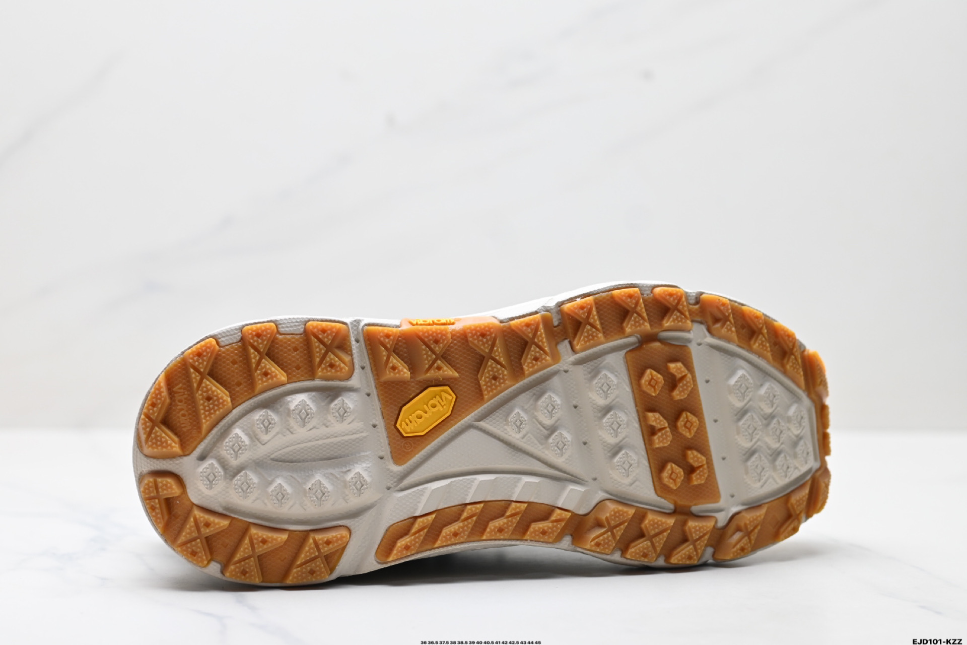 370 HOKA ONE ONE TOR ULTRA LO 休闲美观 低帮跑步鞋 1130310