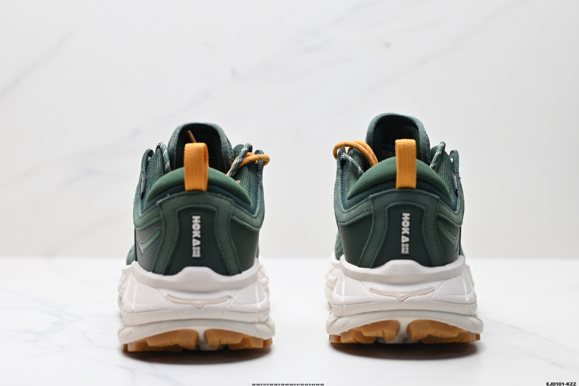 370 HOKA ONE ONE TOR ULTRA LO 休闲美观 低帮跑步鞋 1130310
