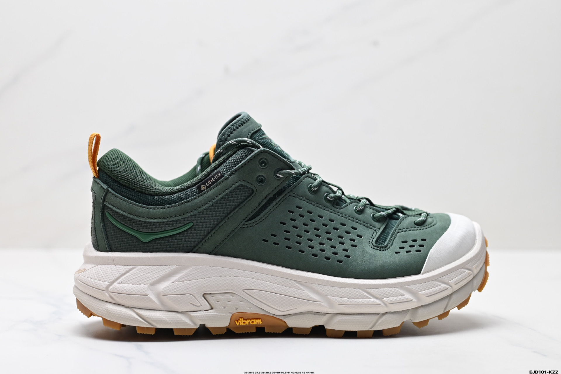 370 HOKA ONE ONE TOR ULTRA LO 休闲美观 低帮跑步鞋 1130310