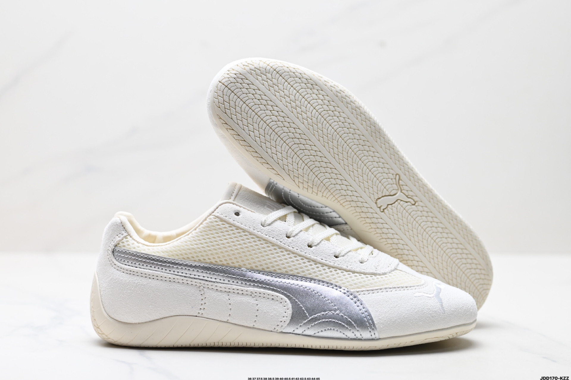 Puma Speedcat The Open YY Sneakers: Breathable, Anti-Slip, Durable Style 4 i1745252602577 8927 0 4