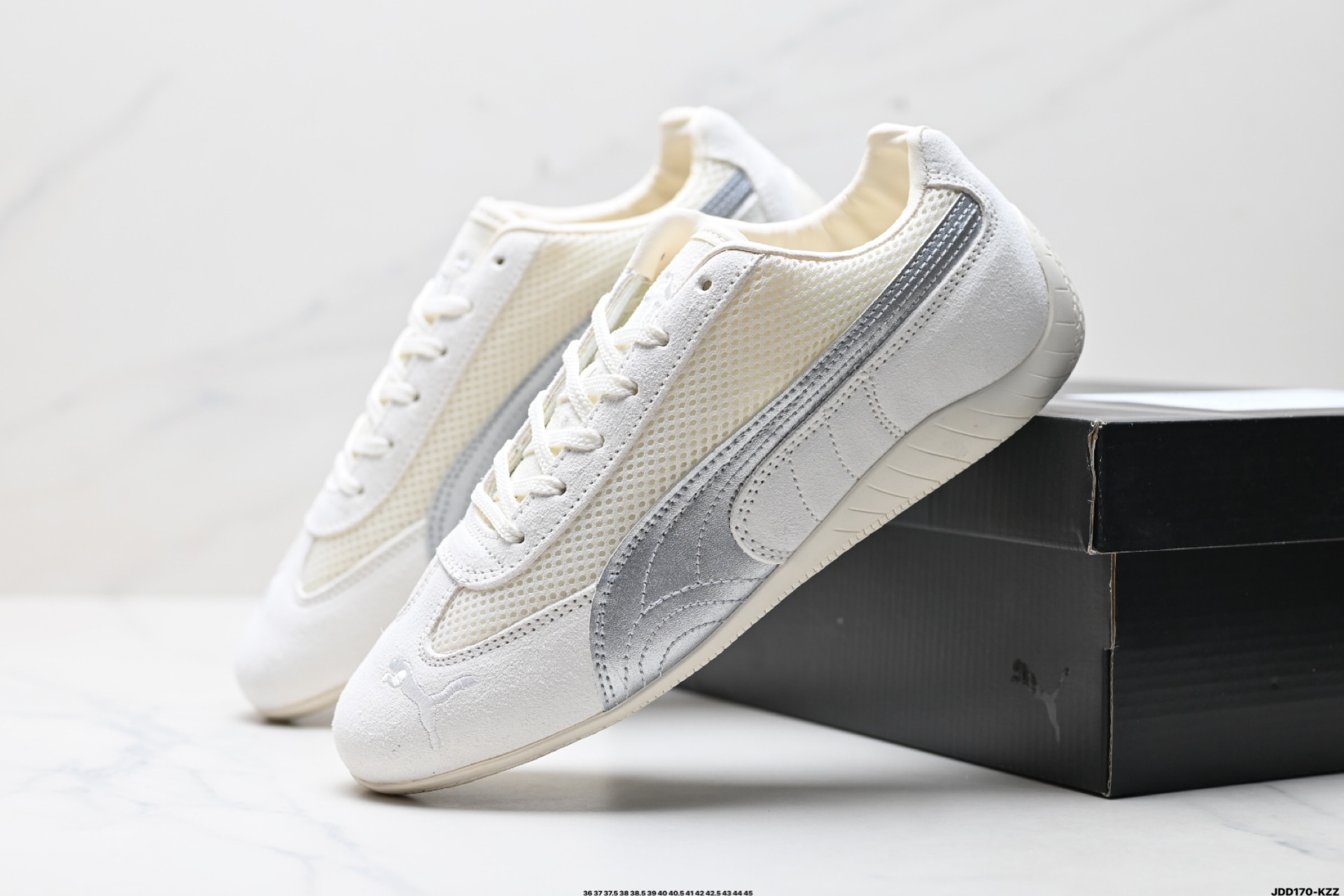 Puma Speedcat The Open YY Sneakers: Breathable, Anti-Slip, Durable Style 3 i1745252603706 214 0 7
