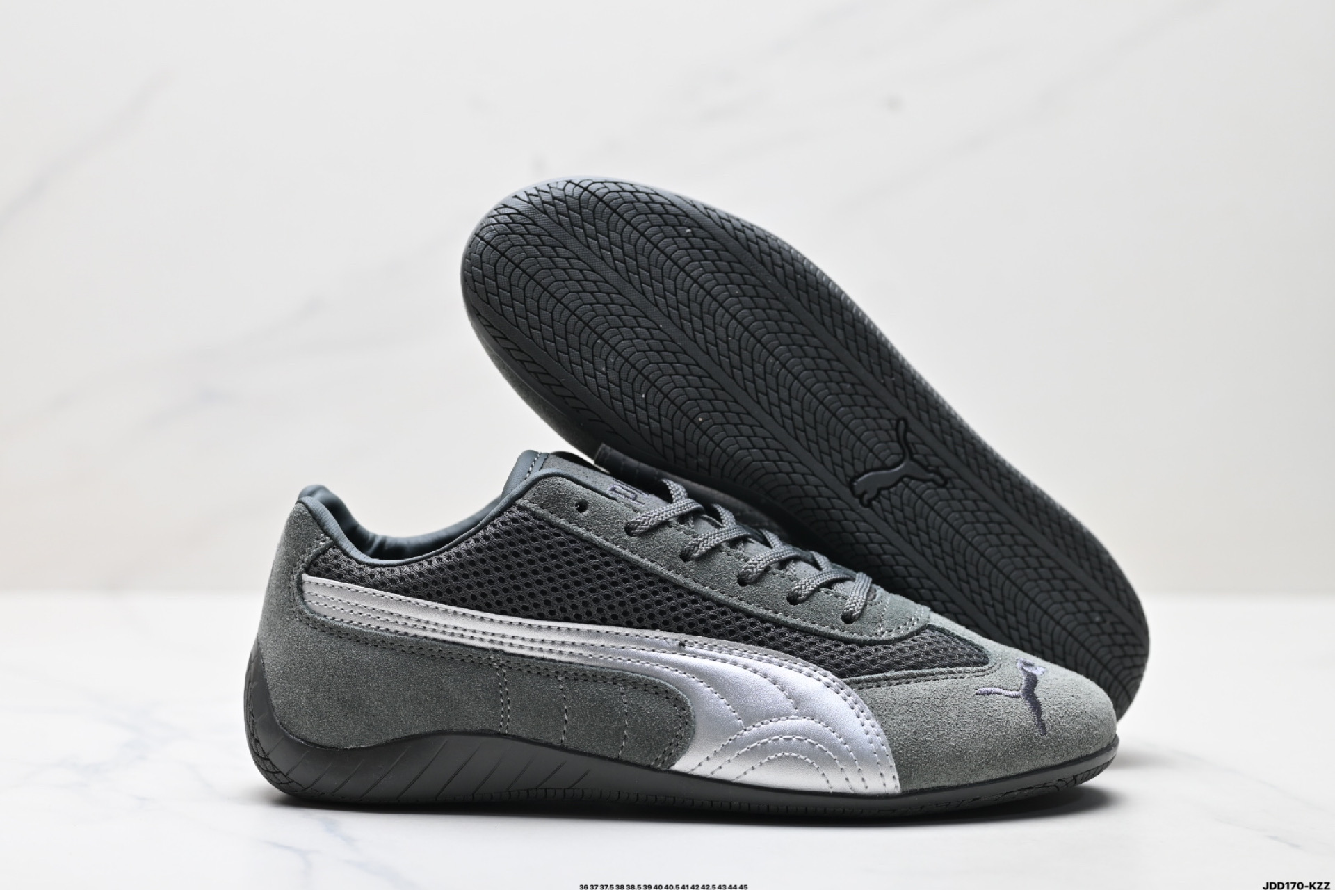 Puma Speedcat The Open YY Sneakers: Breathable, Anti-Slip, Durable Style 7 i1745252669487 2160 0 4