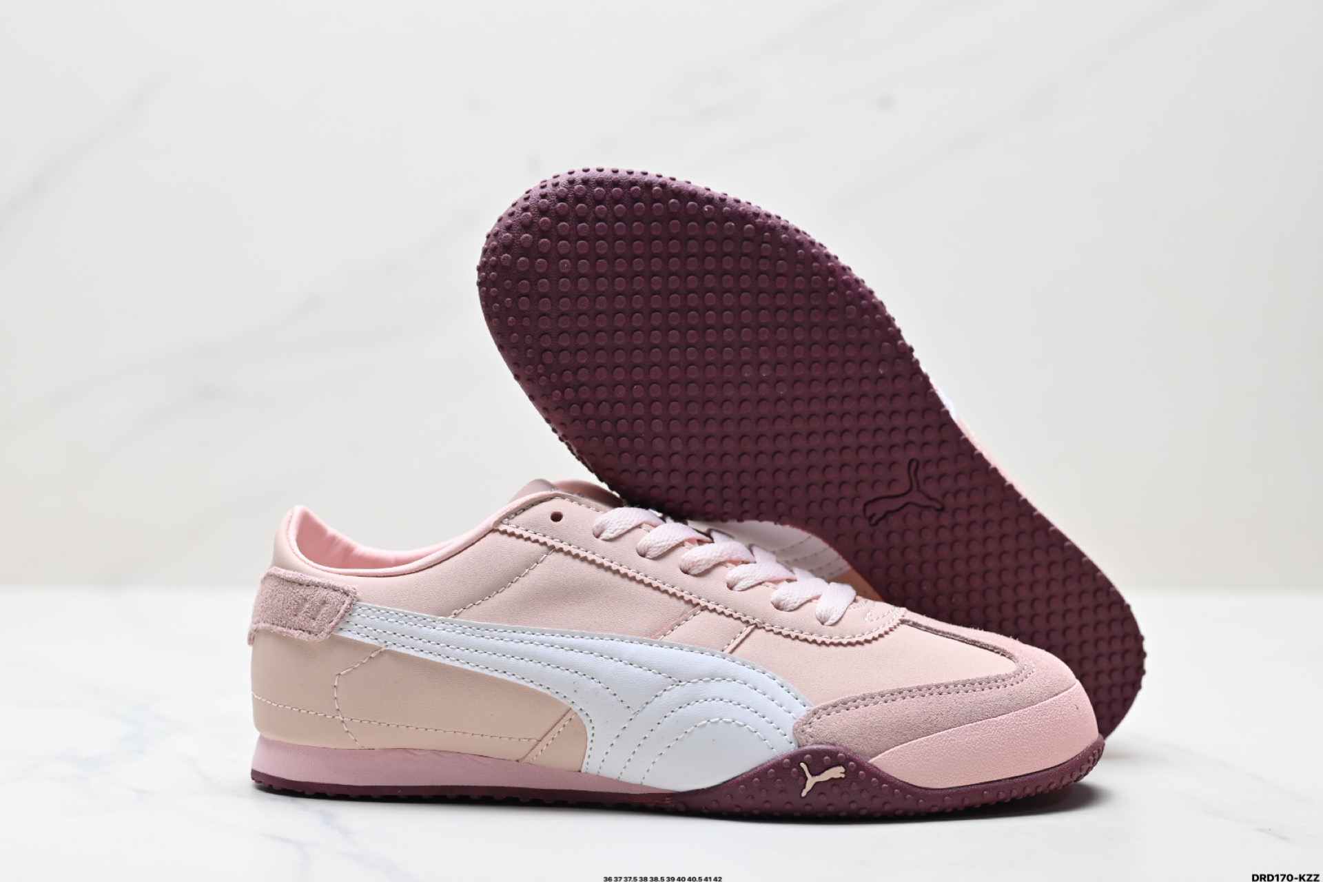 PUMA Bella UT Women's Low-Top Lifestyle Sneaker, Comfortable and Stylish 6 i1745253186622 2799 0 4