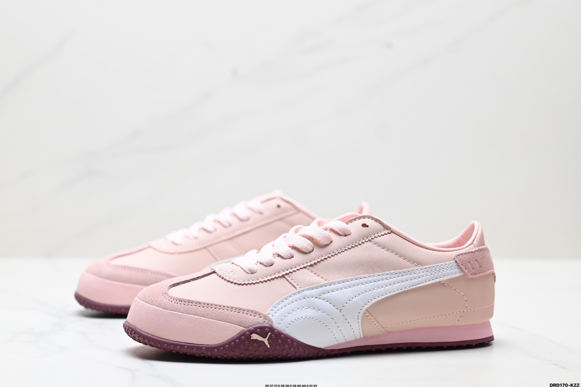 PUMA Bella UT Women's Low-Top Lifestyle Sneaker, Comfortable and Stylish 5 i1745253186622 4496 0 3