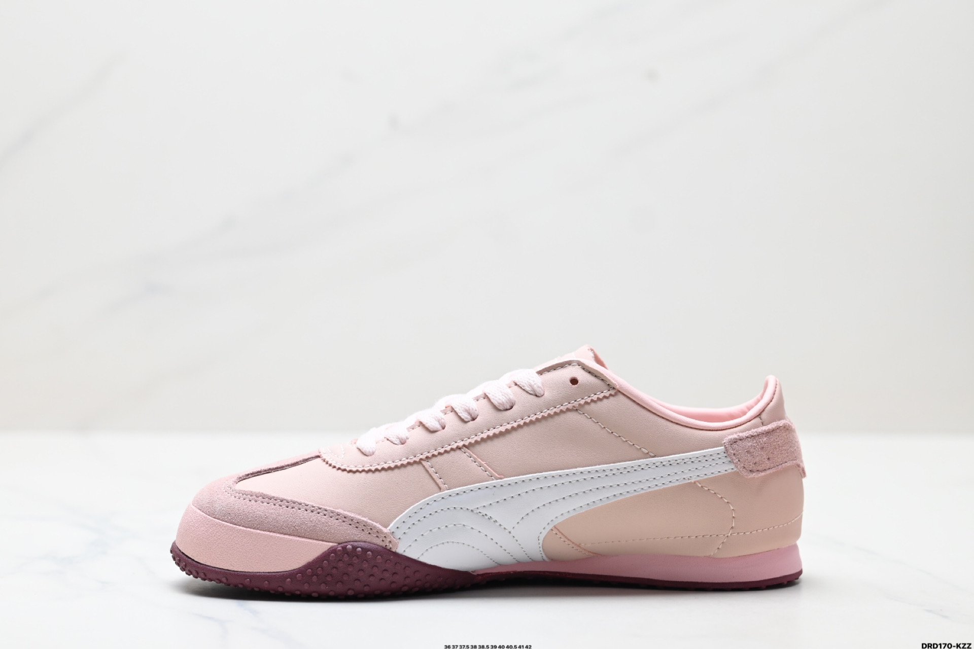 PUMA Bella UT Women's Low-Top Lifestyle Sneaker, Comfortable and Stylish 4 i1745253186622 6081 0 2