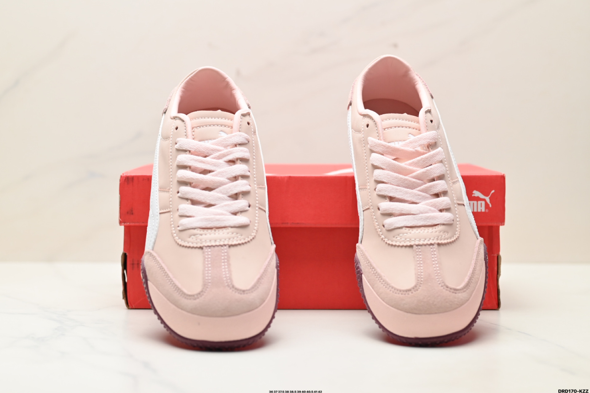 PUMA Bella UT Women's Low-Top Lifestyle Sneaker, Comfortable and Stylish 8 i1745253186624 4477 0 6