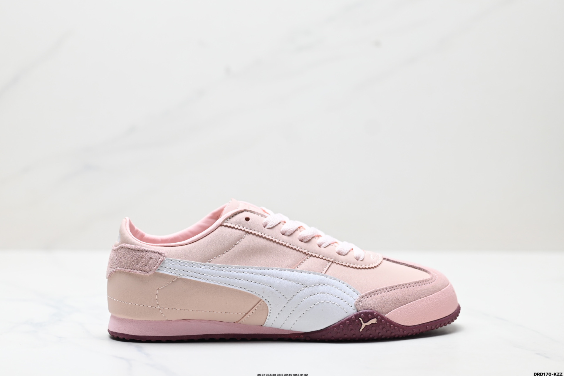 PUMA Bella UT Women's Low-Top Lifestyle Sneaker, Comfortable and Stylish 2 i1745253189787 451 0 0