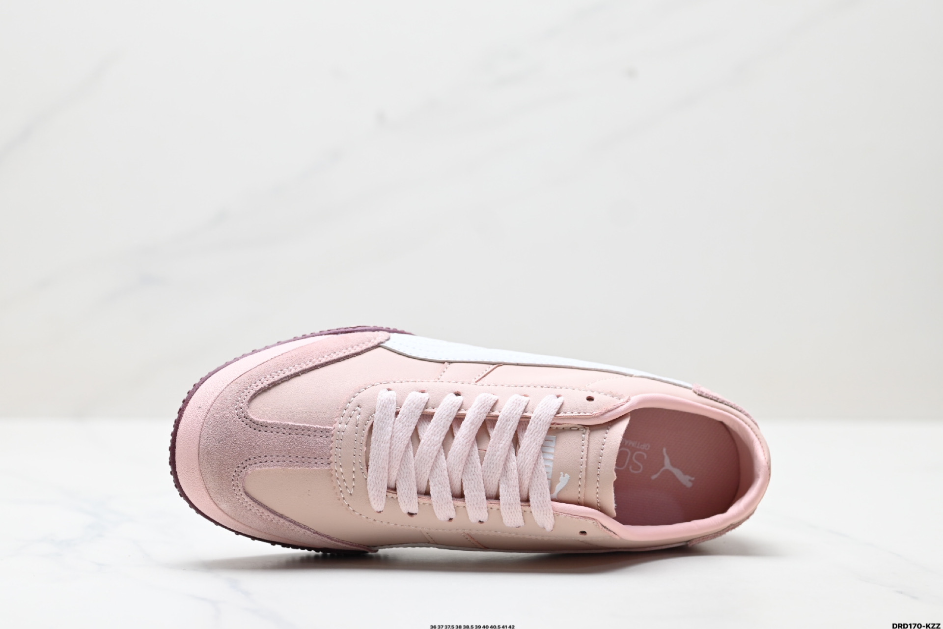 PUMA Bella UT Women's Low-Top Lifestyle Sneaker, Comfortable and Stylish 3 i1745253189790 2532 0 1