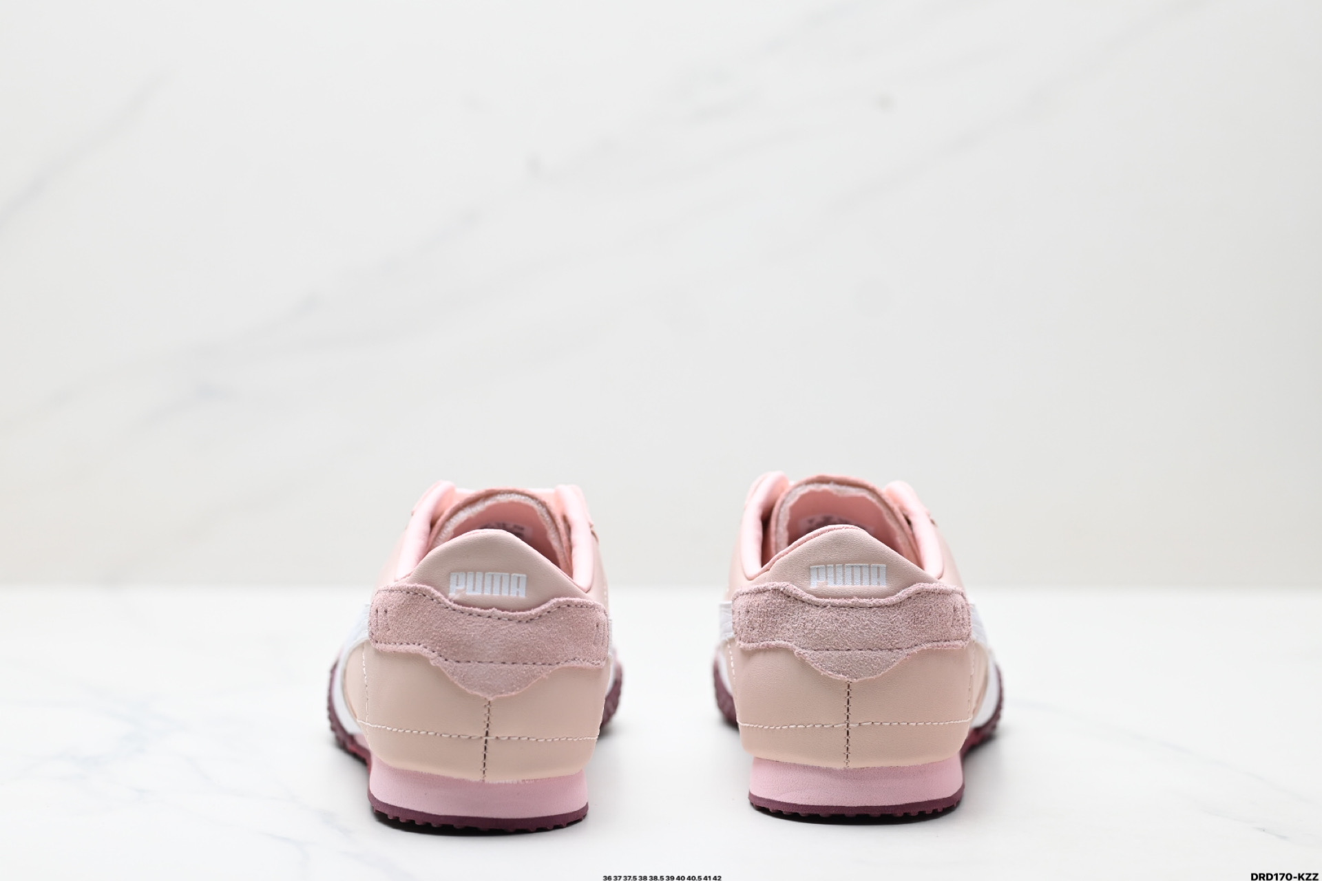 PUMA Bella UT Women's Low-Top Lifestyle Sneaker, Comfortable and Stylish 7 i1745253189791 2918 0 5