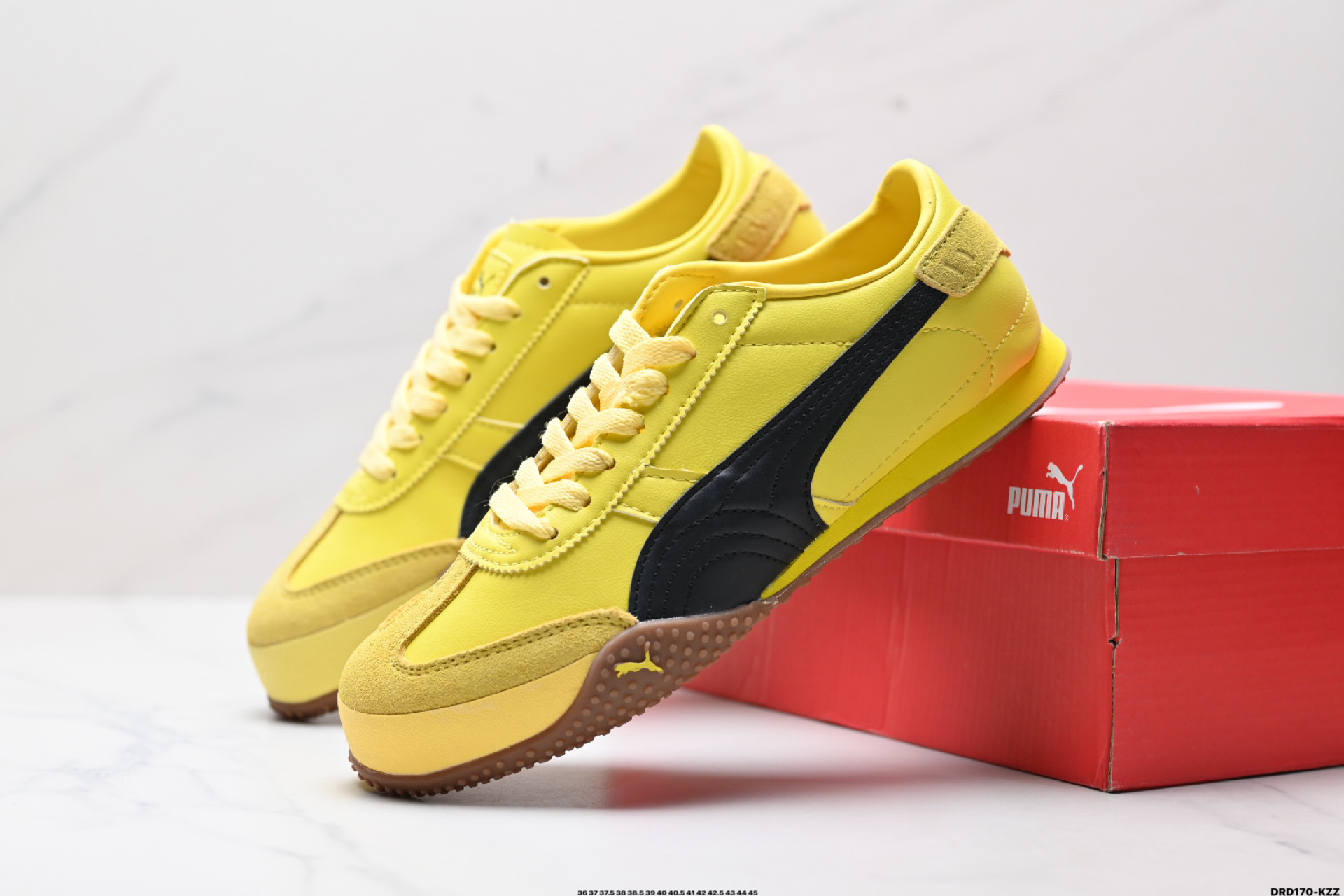 PUMA Bella UT Low-Top Lifestyle Sneakers - Comfortable and Stylish for Everyday Wear 3 i1745253235428 1272 0 7