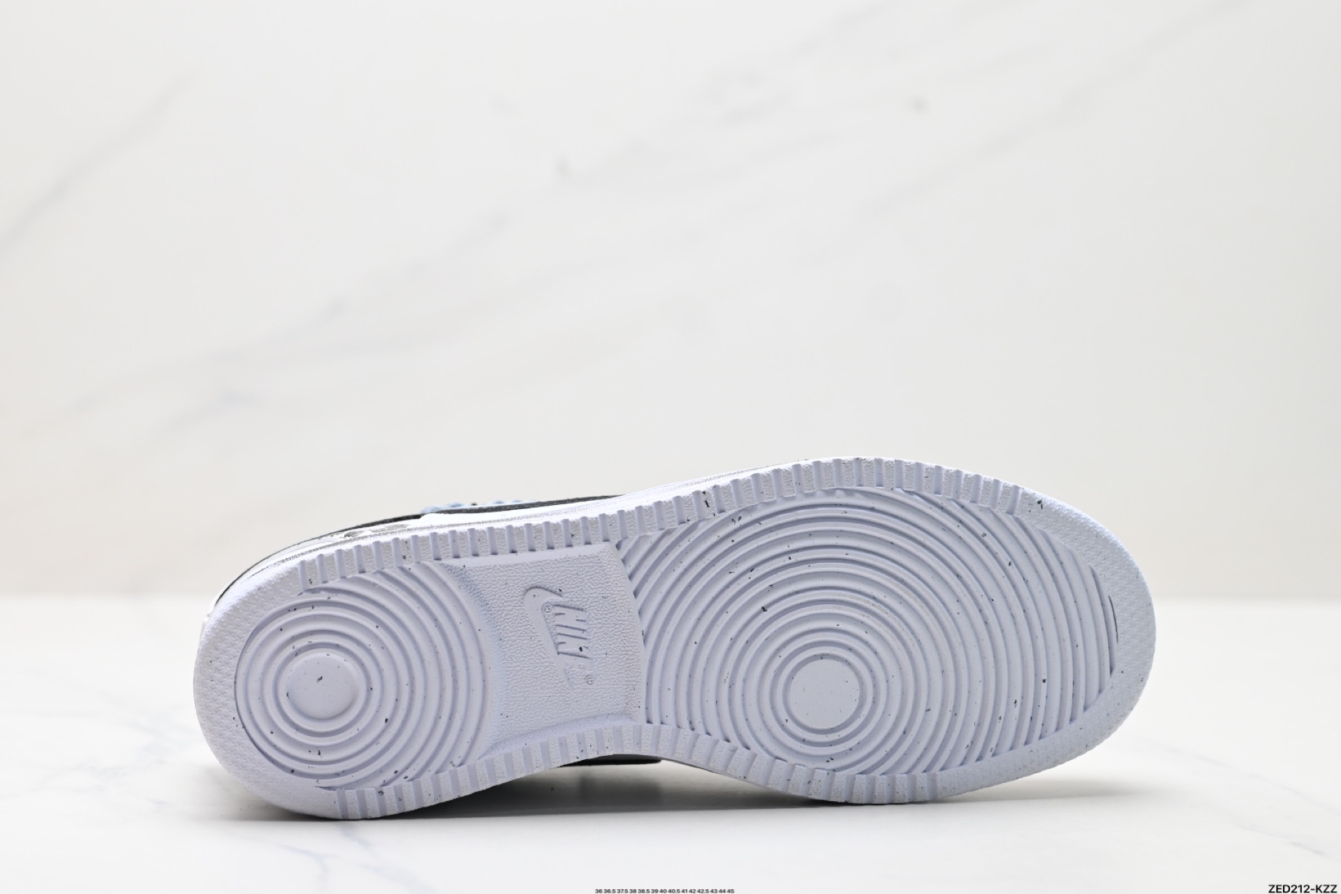 270 NIKE COURT VISION LO ‘DIY’定制 低帮百搭 透气休闲运动板鞋 DH2987-211