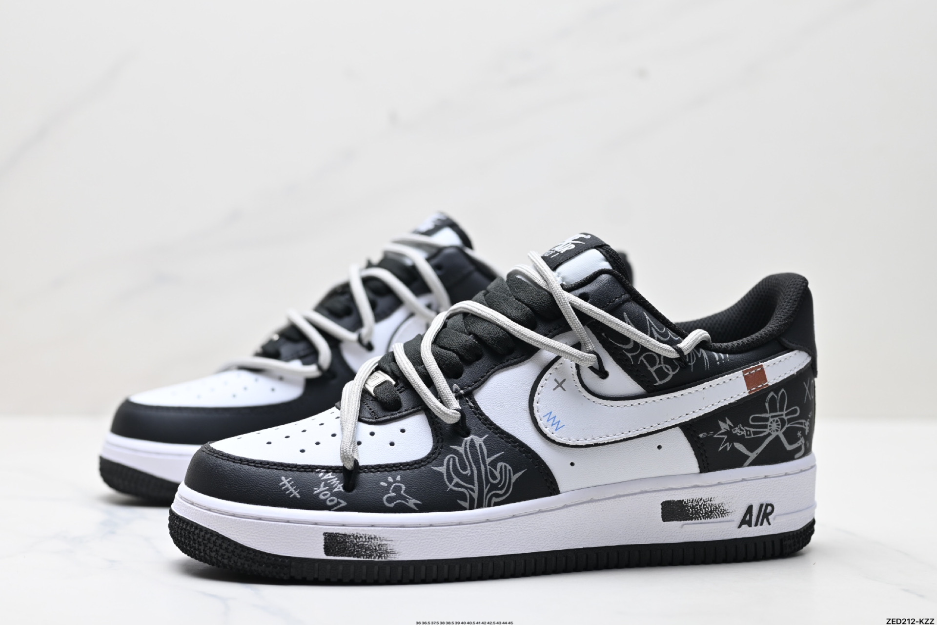 270 NIKE AIR FORCE 1‘07 LV8 ZH0316-071