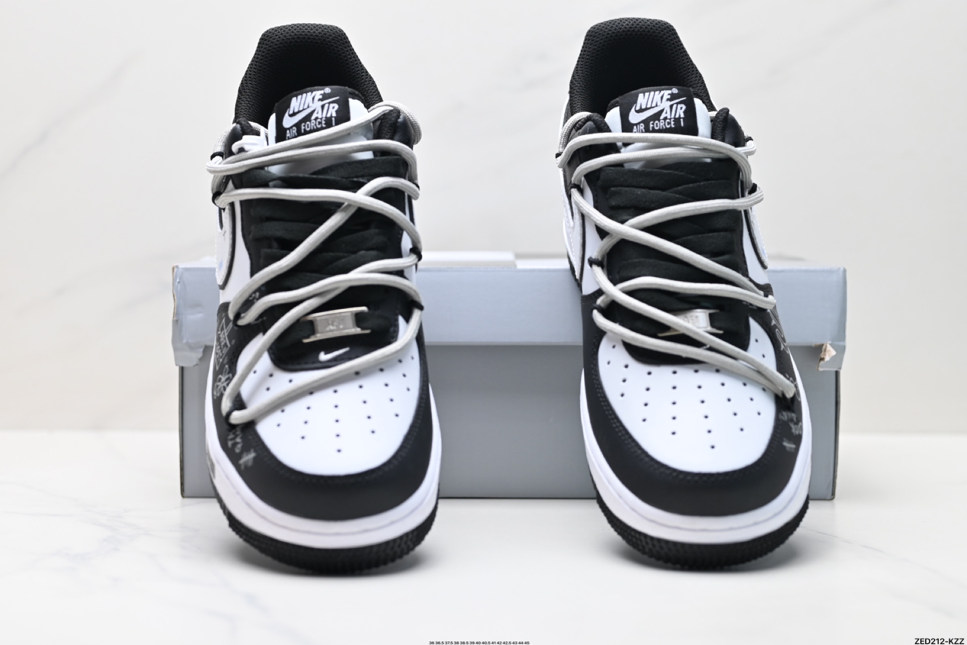 270 NIKE AIR FORCE 1‘07 LV8 ZH0316-071