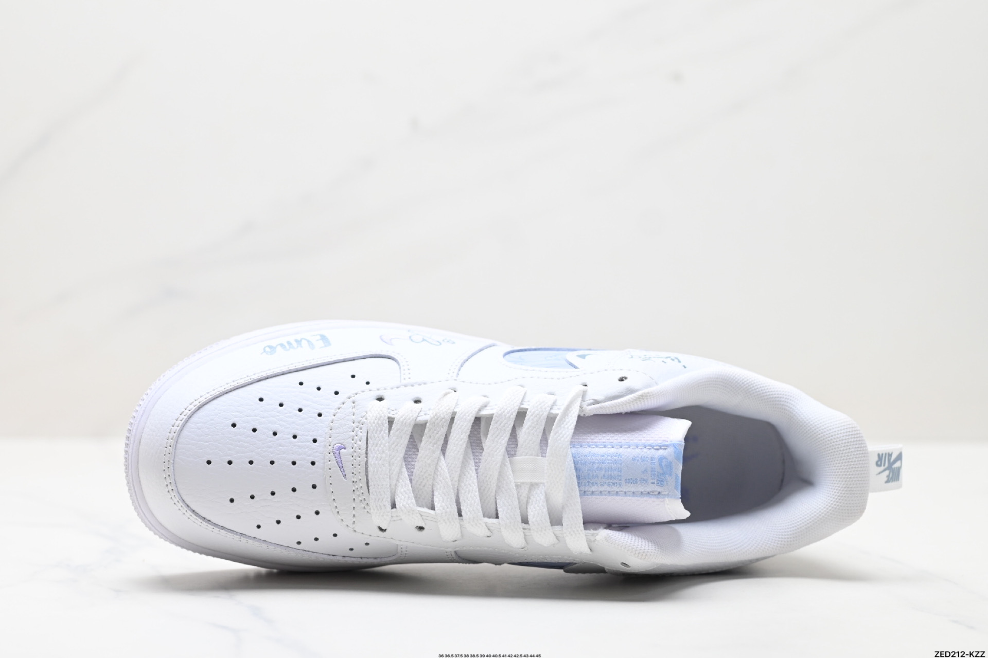 270 NIKE AIR FORCE 1‘07 LV8 FB8971-080