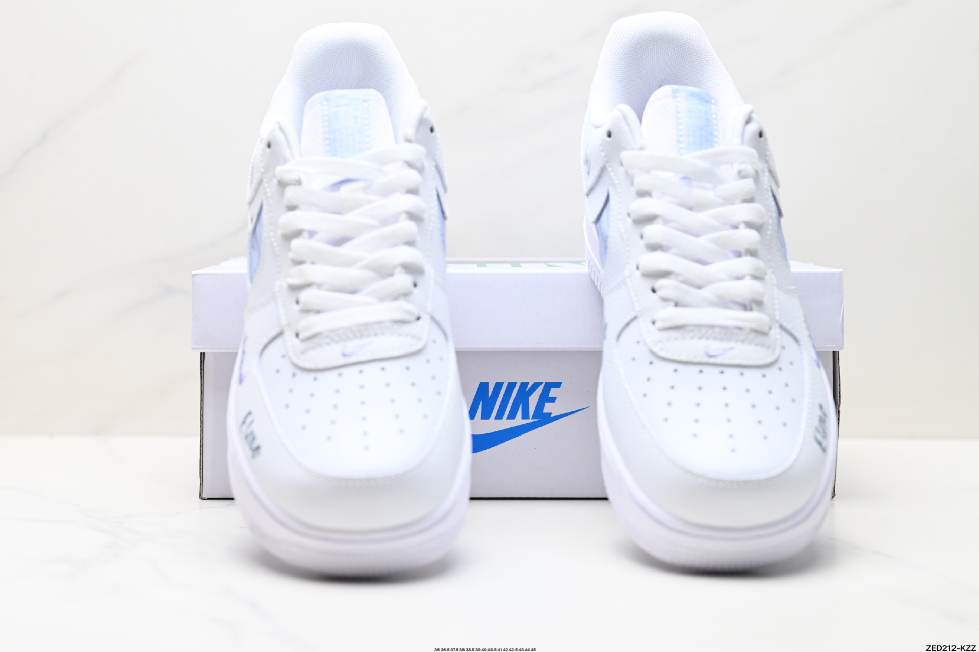 270 NIKE AIR FORCE 1‘07 LV8 FB8971-080