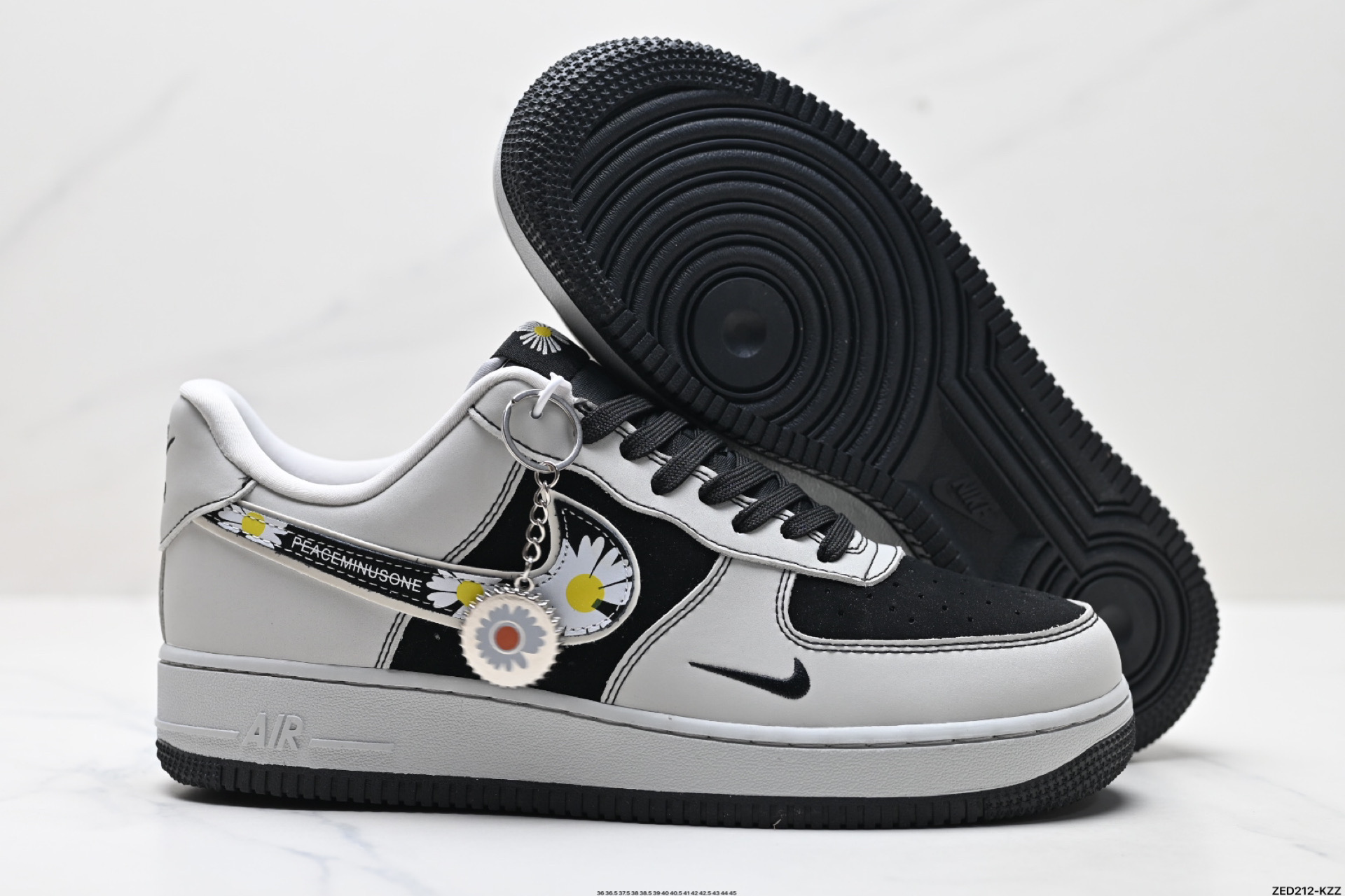 270 NIKE AIR FORCE 1‘07 LV8 DF0188-055