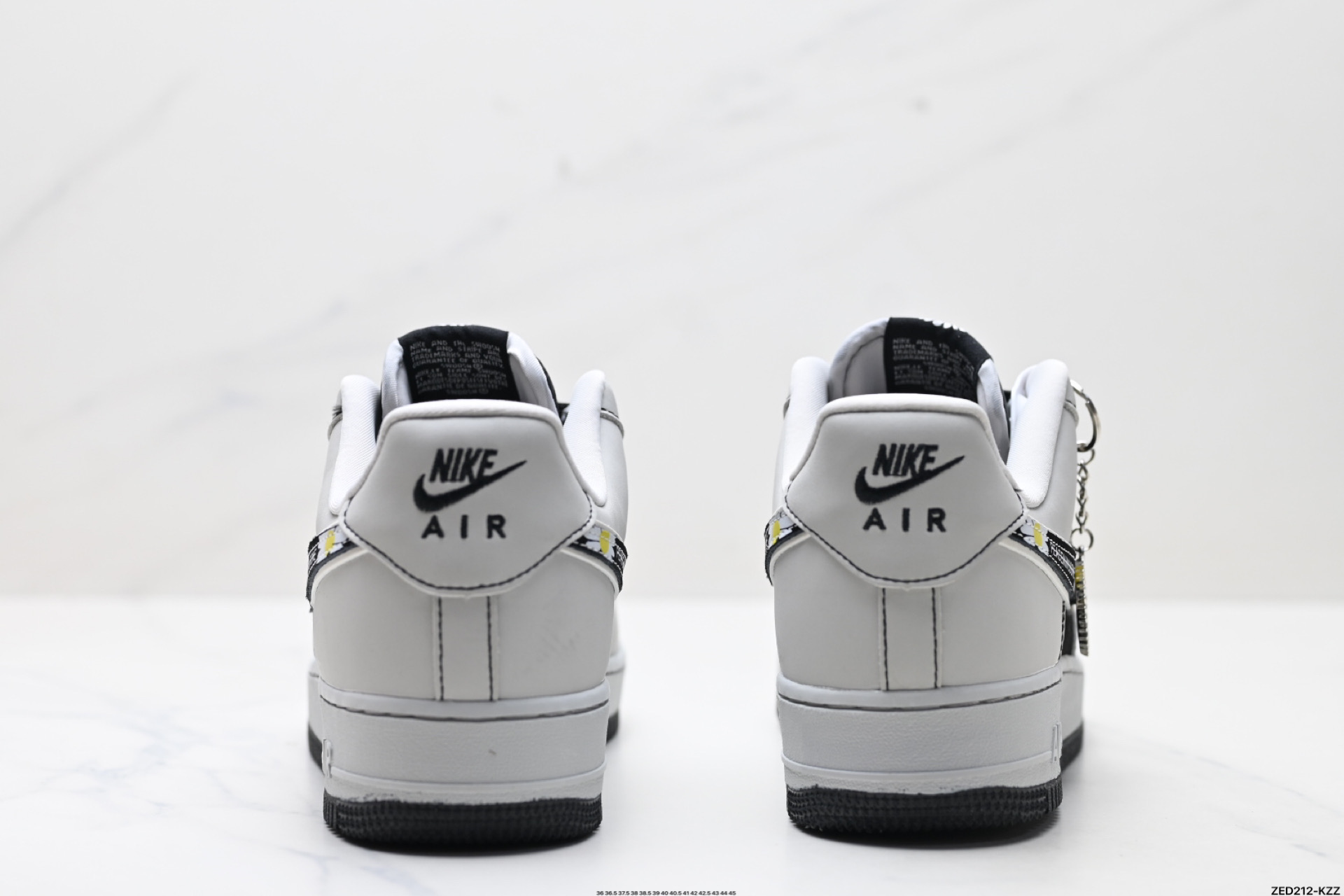 270 NIKE AIR FORCE 1‘07 LV8 DF0188-055