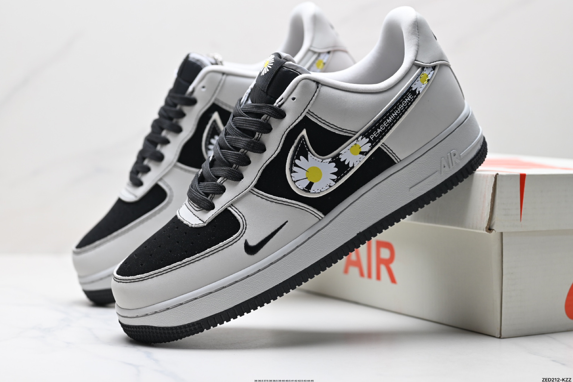 270 NIKE AIR FORCE 1‘07 LV8 DF0188-055