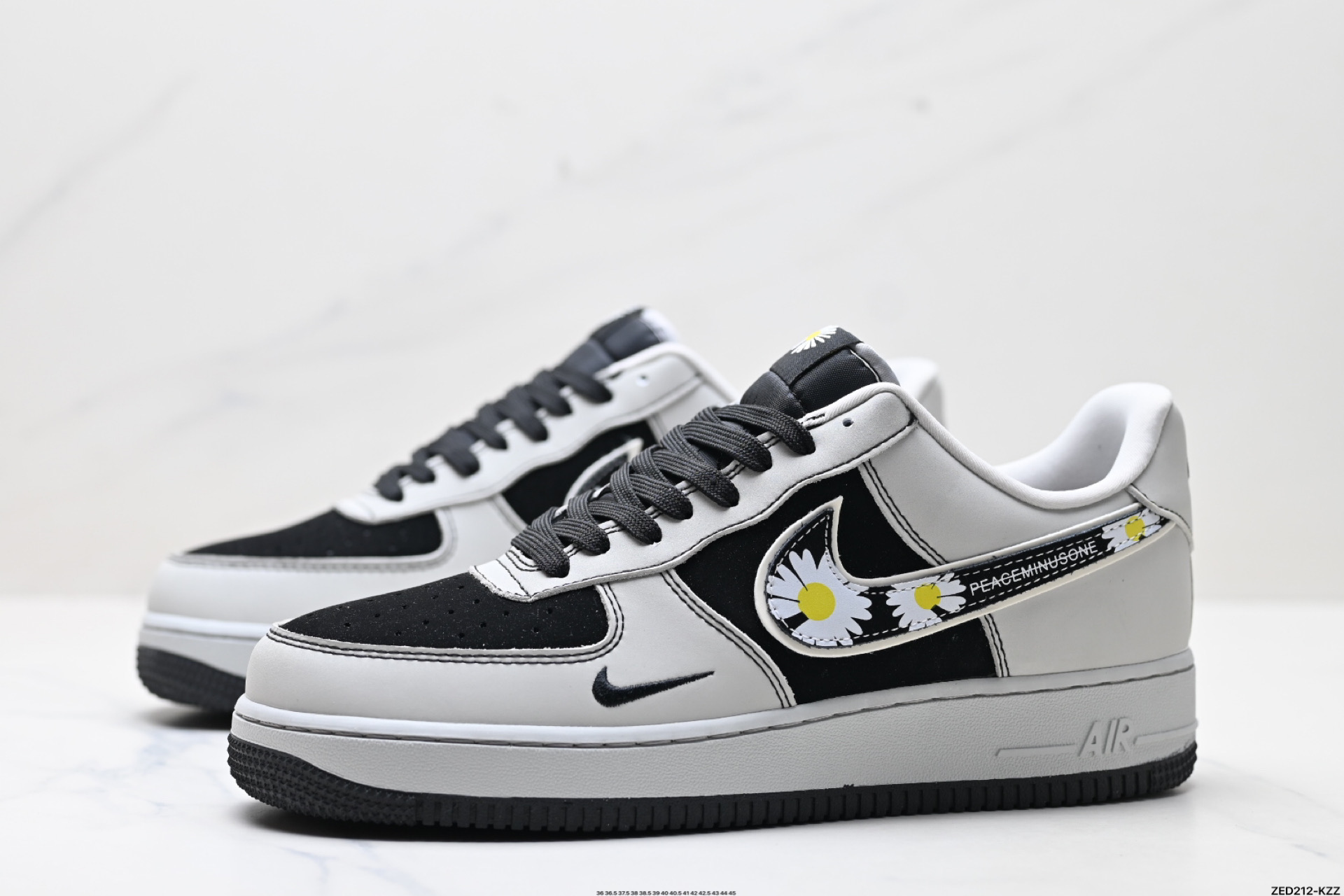 270 NIKE AIR FORCE 1‘07 LV8 DF0188-055