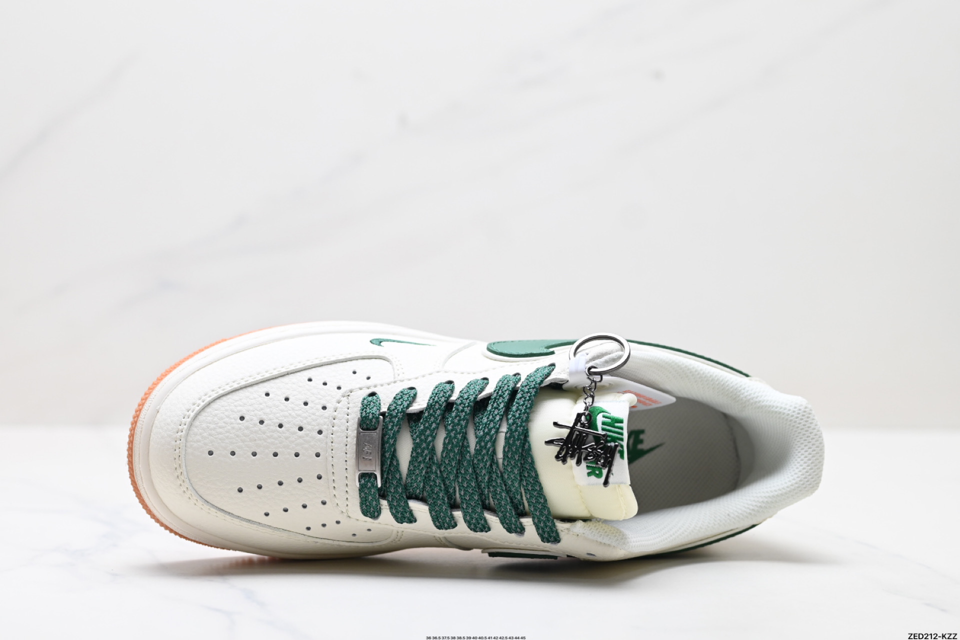 270 NIKE AIR FORCE 1‘07 LV8 XX3168-138