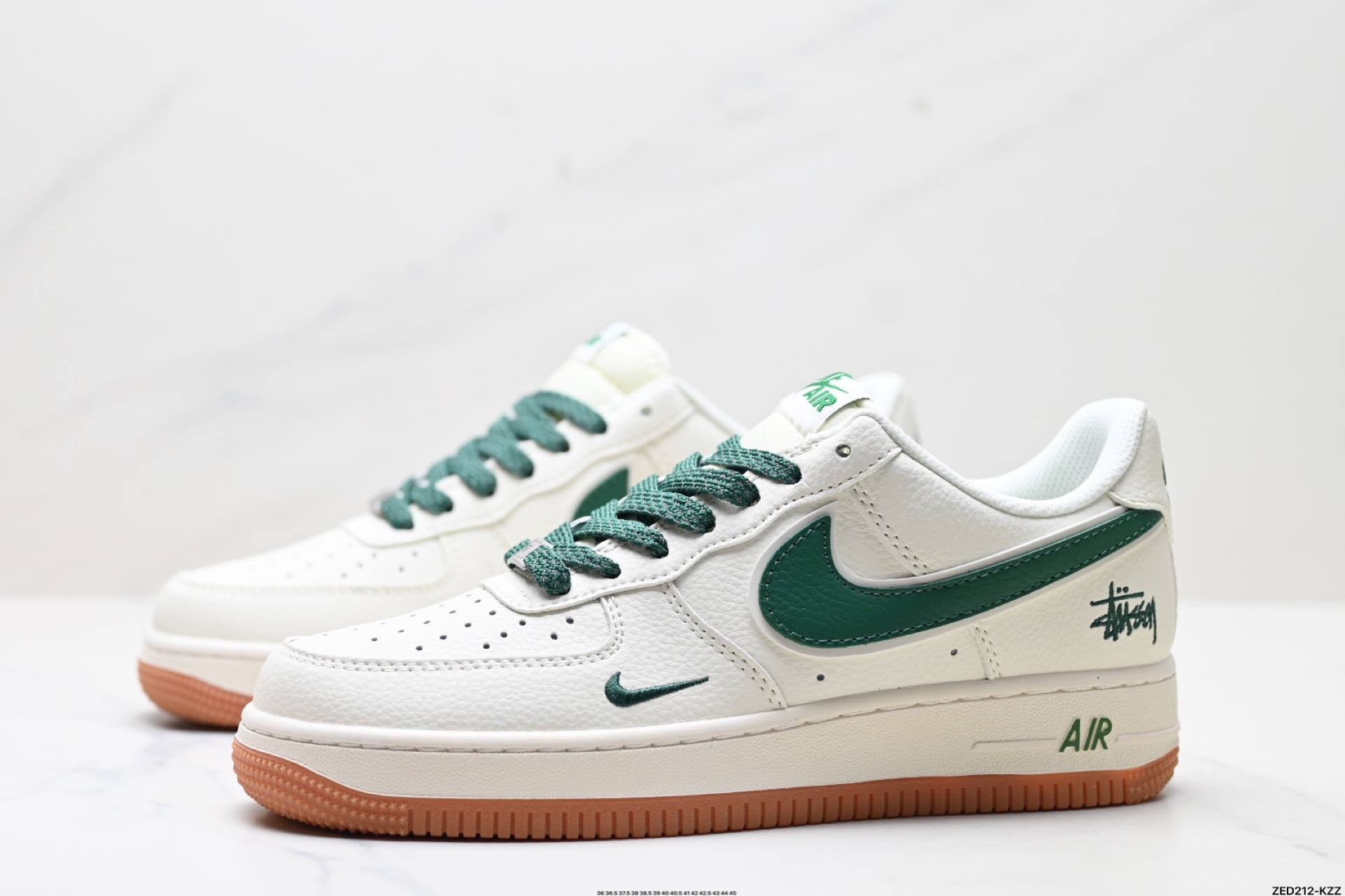 270 NIKE AIR FORCE 1‘07 LV8 XX3168-138