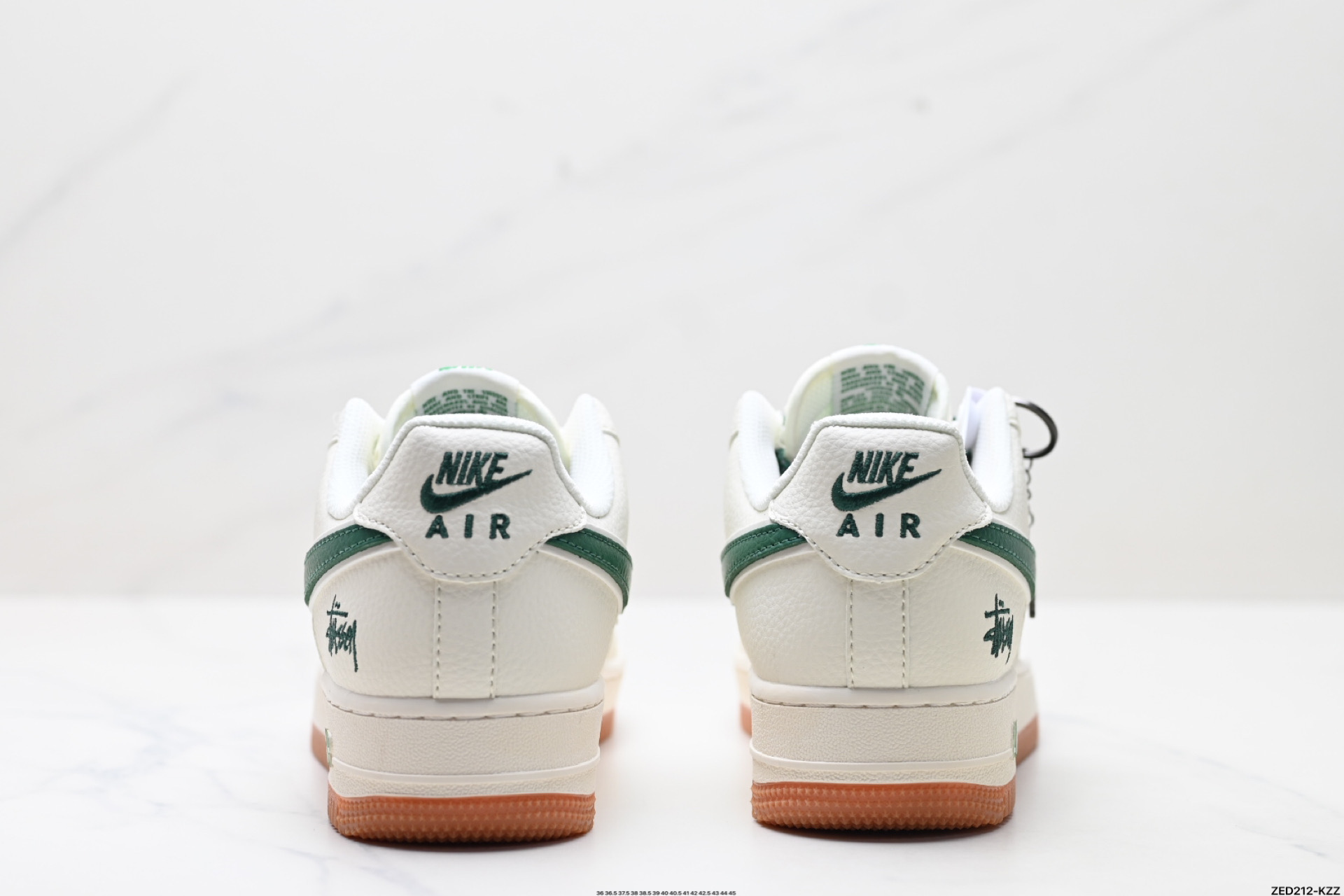 270 NIKE AIR FORCE 1‘07 LV8 XX3168-138