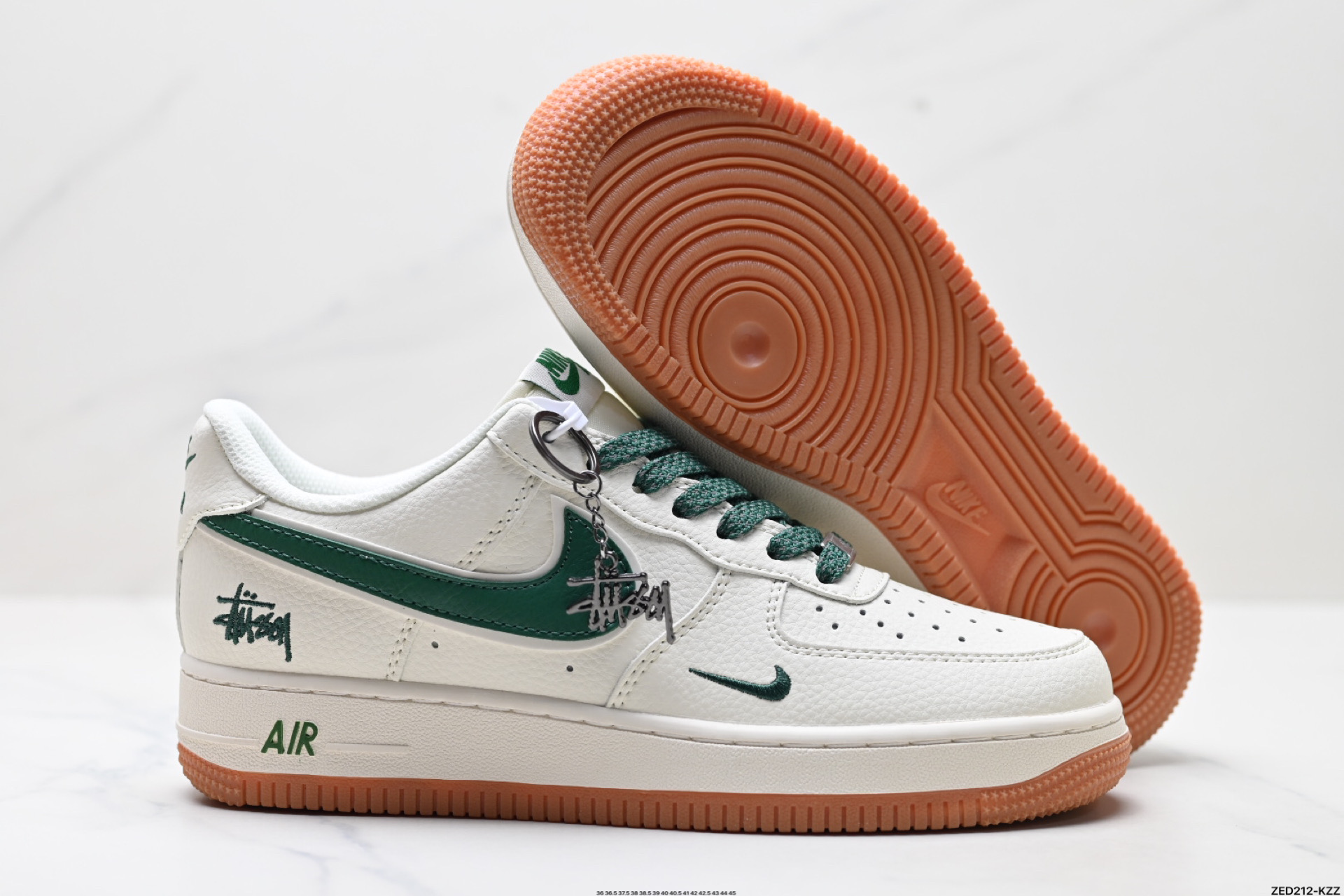 270 NIKE AIR FORCE 1‘07 LV8 XX3168-138
