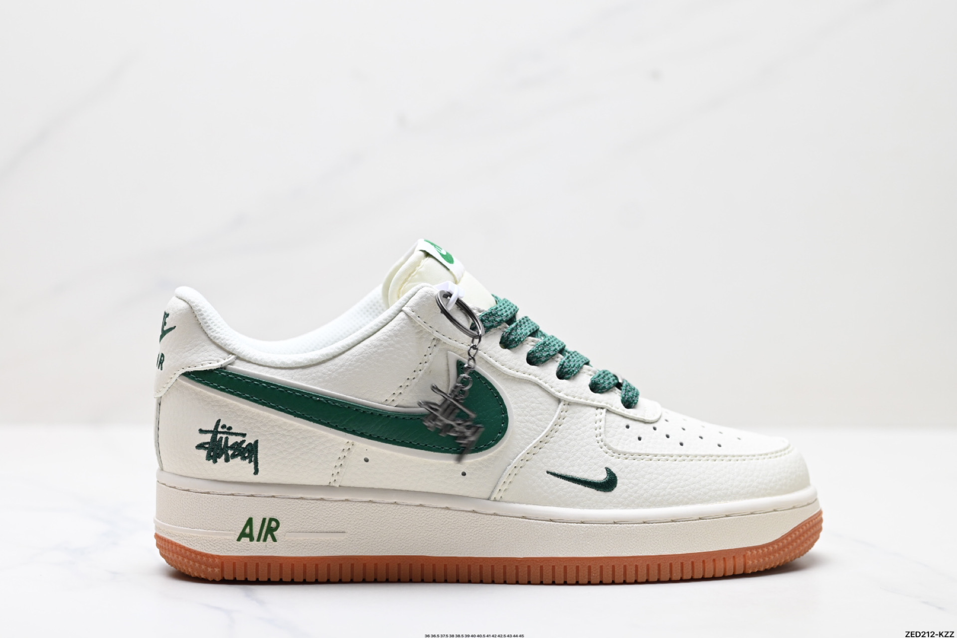 270 NIKE AIR FORCE 1‘07 LV8 XX3168-138
