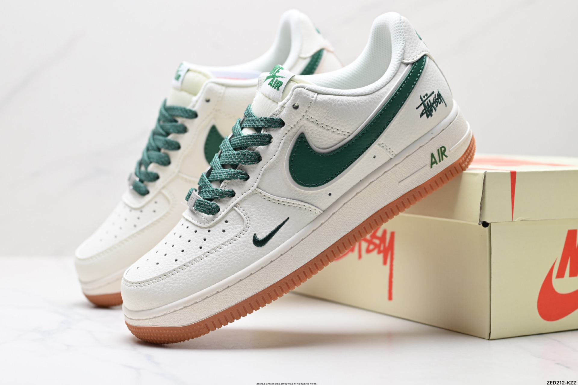 270 NIKE AIR FORCE 1‘07 LV8 XX3168-138