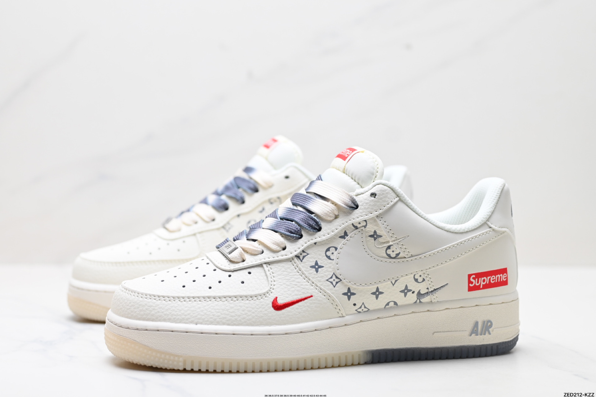 270 NIKE AIR FORCE 1‘07 LV8 HH7518-077