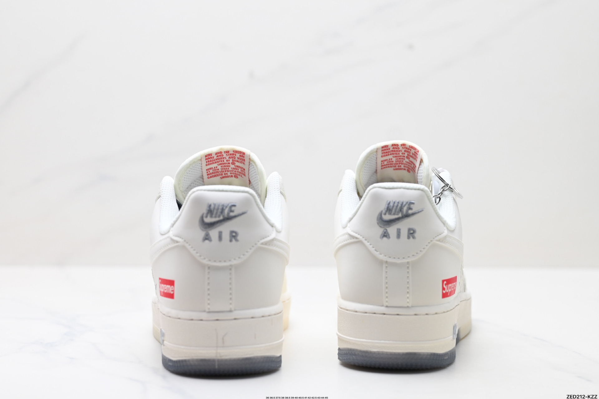 270 NIKE AIR FORCE 1‘07 LV8 HH7518-077