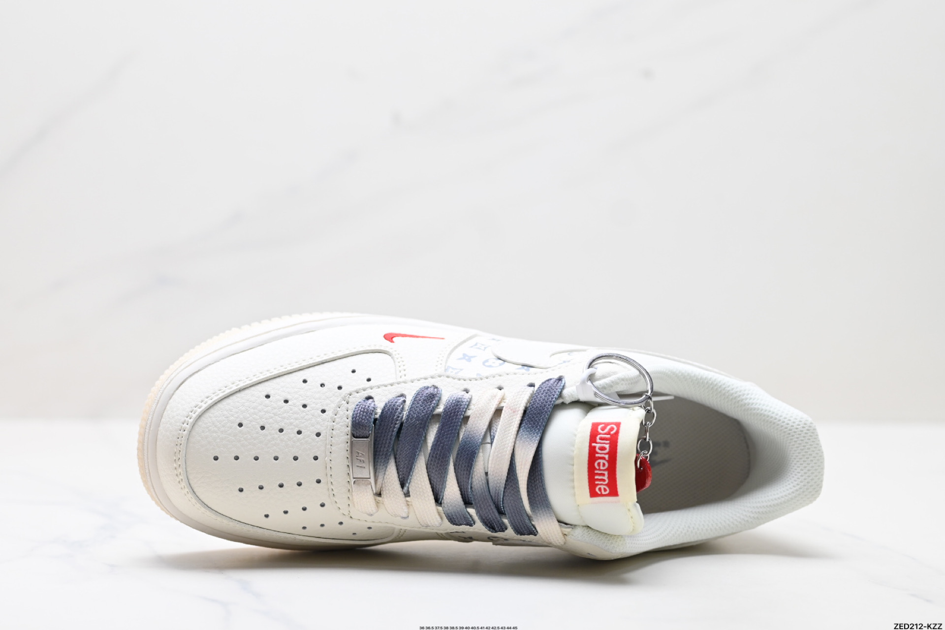 270 NIKE AIR FORCE 1‘07 LV8 HH7518-077