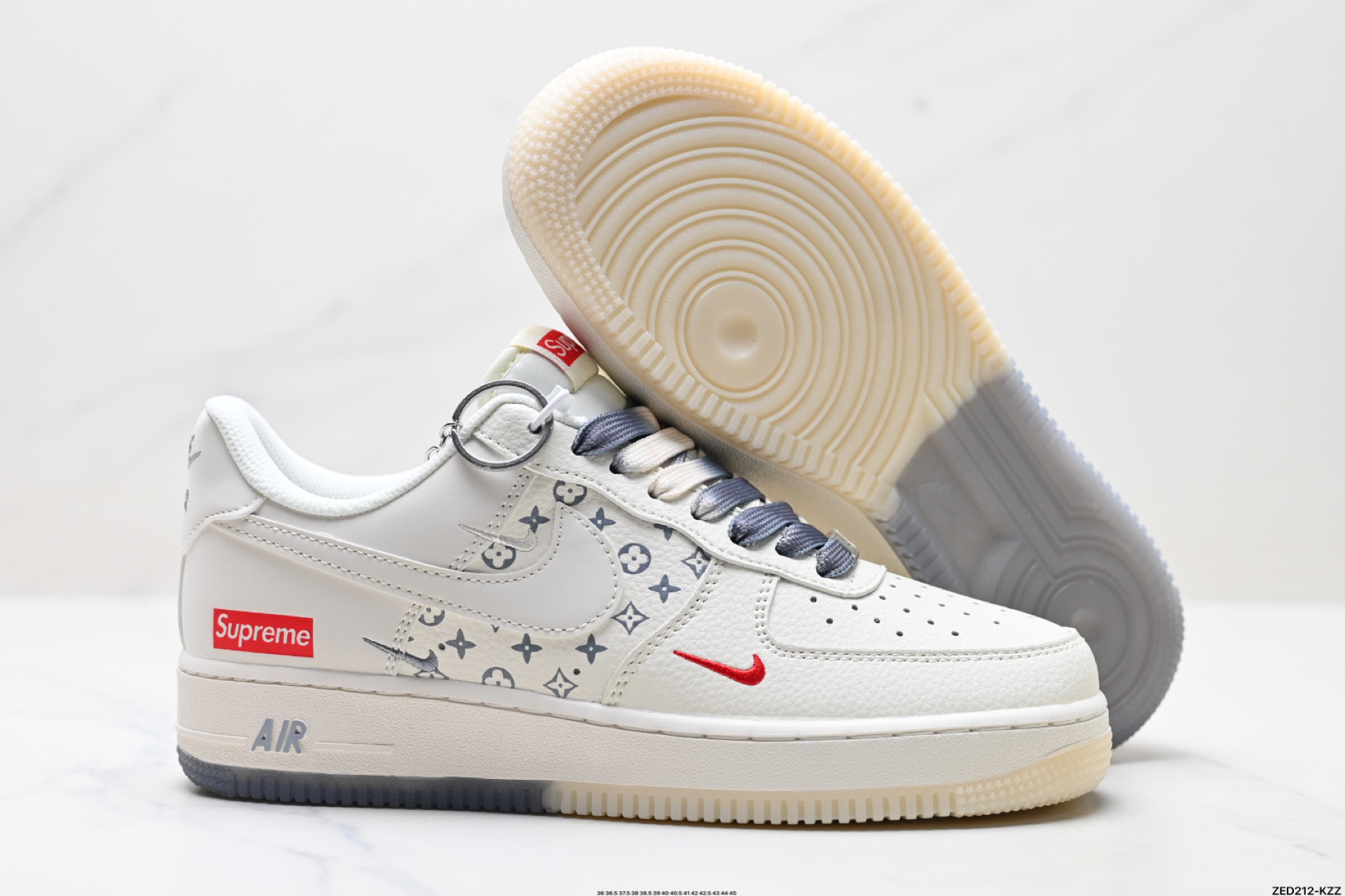 270 NIKE AIR FORCE 1‘07 LV8 HH7518-077
