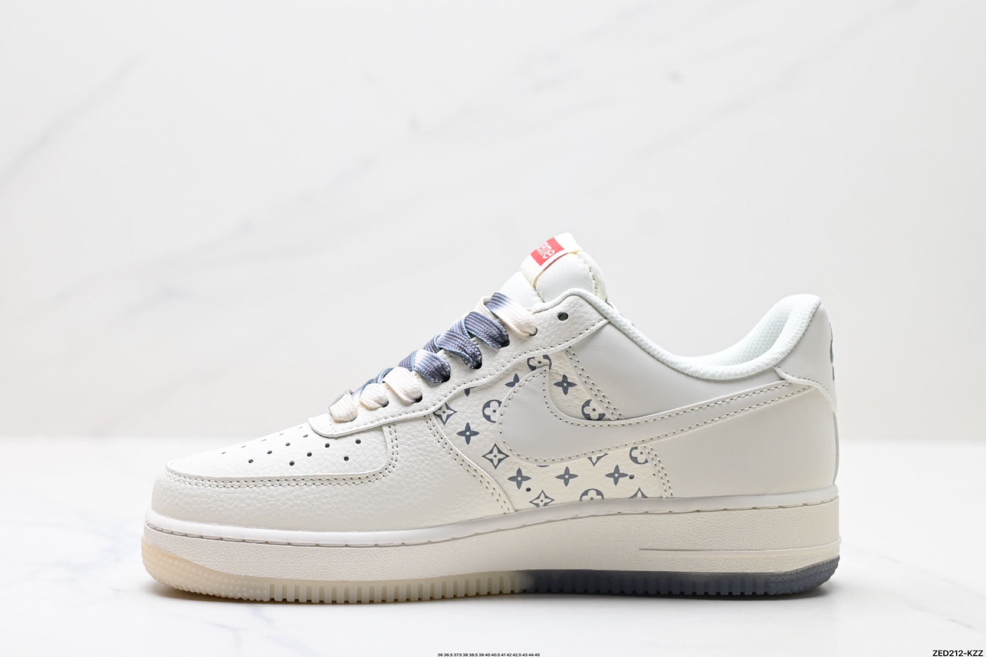 270 NIKE AIR FORCE 1‘07 LV8 HH7518-077