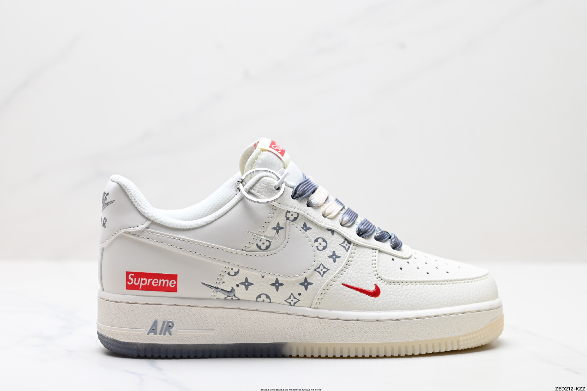 270 NIKE AIR FORCE 1‘07 LV8 HH7518-077